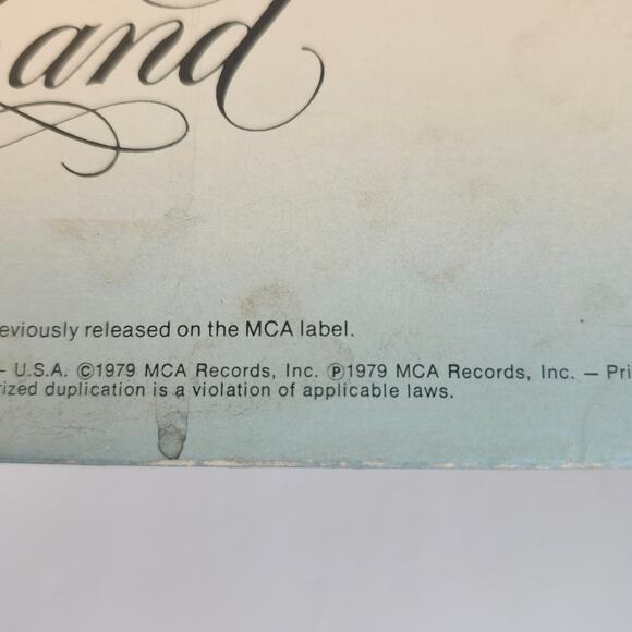 Lynyrd Skynyrd  Gold & Platinum 2-Lp Vinyl  1979 MCA Records Pre-Owned - Picture 9 of 13